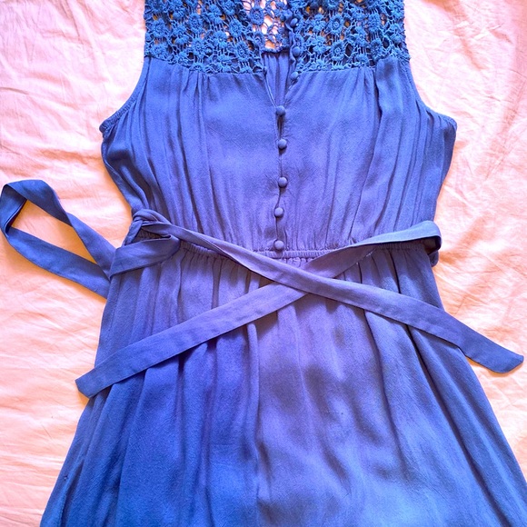 Petite Dress - Picture 2 of 8